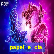 papel e cia salvador shopping